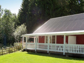 6 person holiday home in TORSBY